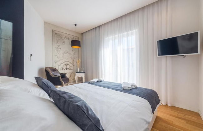 Luxury rooms in Old Town - Foto 27