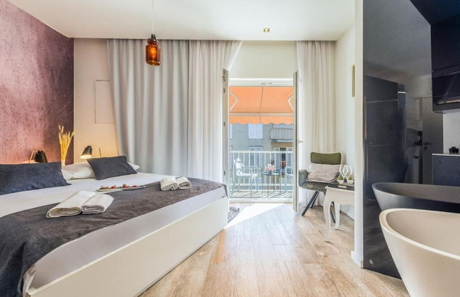 Luxury rooms in Old Town - Foto 7