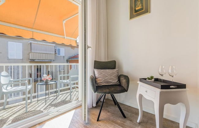 Luxury rooms in Old Town - Foto 6