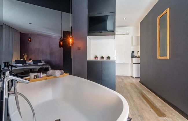 Luxury rooms in Old Town - Foto 5