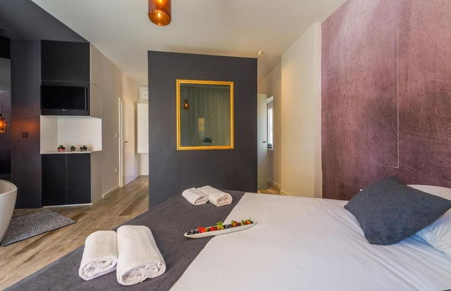 Luxury rooms in Old Town - Foto 3