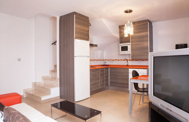 Apartamentos & Suites Real de Cartuja - Foto 14