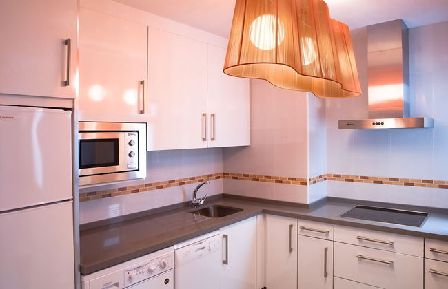 Apartamentos & Suites Real de Cartuja - Foto 16