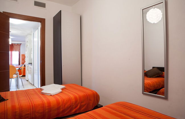 Apartamentos & Suites Real de Cartuja - Foto 12