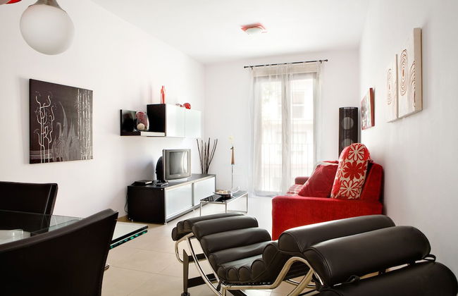 Apartamentos & Suites Real de Cartuja - Foto 1