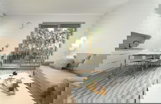 Foto 1 - Studio for 3 People by the Sea, Pobierowo
