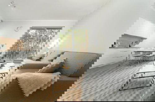 Foto 9 - Studio for 3 People by the Sea, Pobierowo