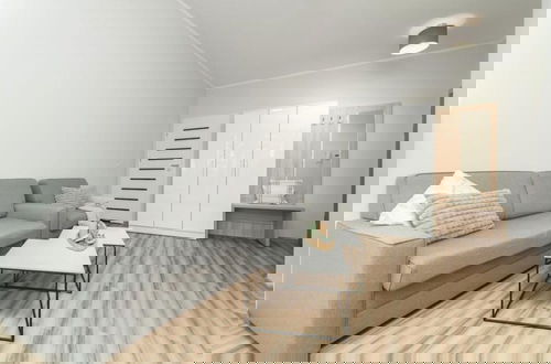 Foto 8 - Studio for 3 People by the Sea, Pobierowo