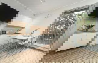 Foto 3 - Studio for 3 People by the Sea, Pobierowo
