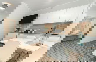 Foto 2 - Studio for 3 People by the Sea, Pobierowo
