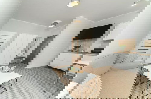 Foto 7 - Studio for 3 People by the Sea, Pobierowo