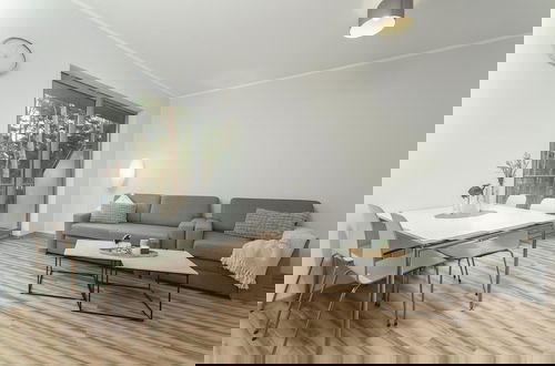 Foto 12 - Studio for 3 People by the Sea, Pobierowo