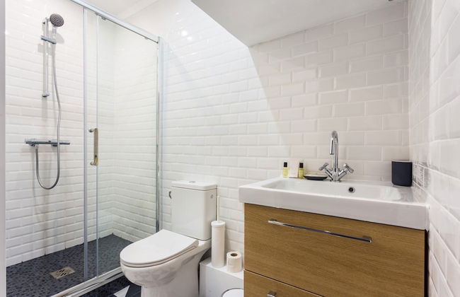 Peaceful Studio - 2P - Place de la Bastille - Photo 7