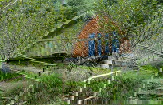 Photo 2 - Nirvana Dhar Nature Resort