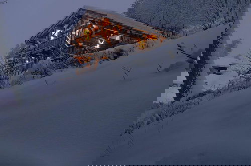 Foto 1 - Base Camp Cosy Chalet 4 Personnes