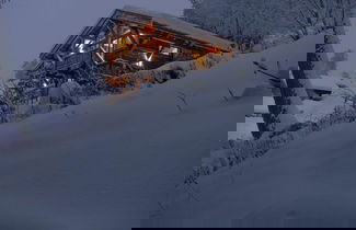 Foto 1 - Base Camp Cosy Chalet 4 Personnes