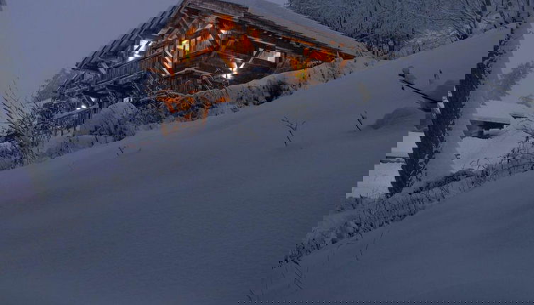Photo 1 - Base Camp Cosy Chalet 4 Personnes
