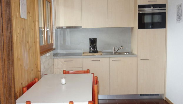 Cucina privata