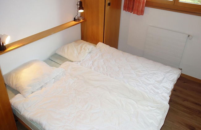 Apartment With Balcony Views of Nendaz - Foto 2