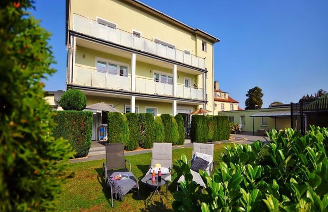 Apartment in Ustronie Morskie by the Beach - Photo 37