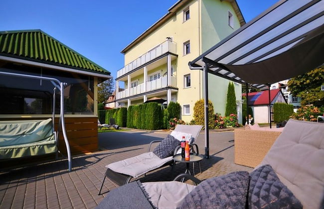 Apartment in Ustronie Morskie by the Beach - Photo 35