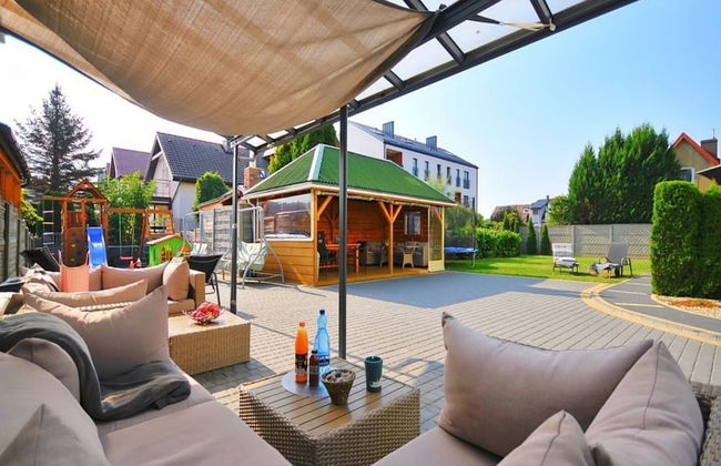 Apartment in Ustronie Morskie by the Beach - Photo 33