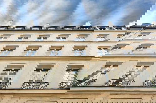 Photo 16 - Charming Studio - Le Marais / Beaubourg