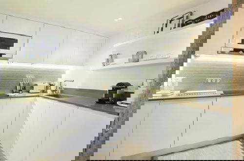 Photo 4 - Charming Studio - Le Marais / Beaubourg