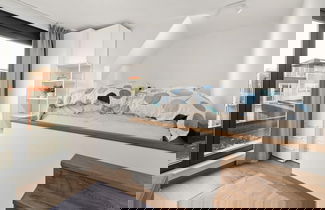 Photo 3 - Centrally Located Apartment in Blankenberge