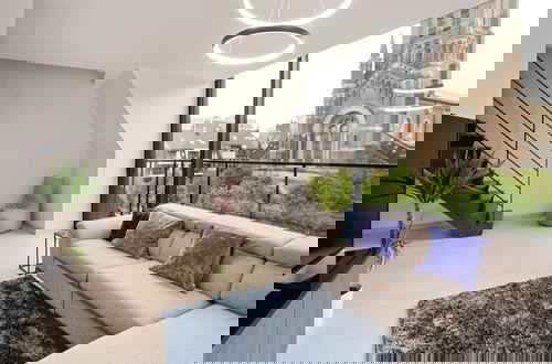 Photo 5 - Centrally Located Apartment in Blankenberge