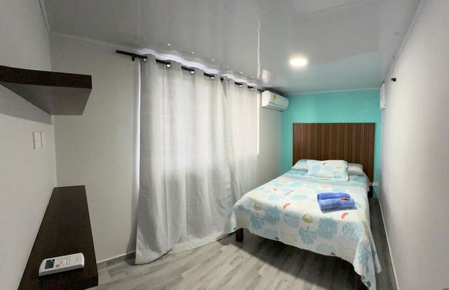 hotel luna azul tropical - Photo 7