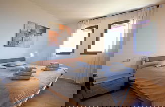 Foto 3 - Great Apartment With View