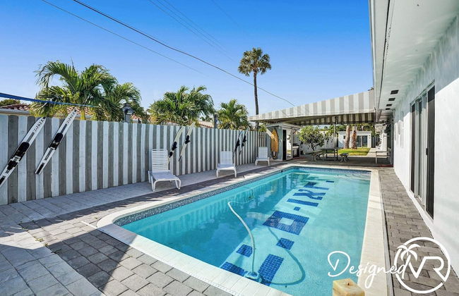 Unitb Sea&i Private Studio Near Deerfield Beach - Foto 14