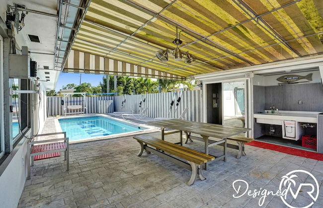 Unitb Sea&i Private Studio Near Deerfield Beach - Foto 12