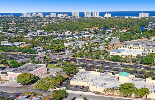 Unitb Sea&i Private Studio Near Deerfield Beach - Foto 2