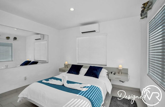 Unitb Sea&i Private Studio Near Deerfield Beach - Foto 9