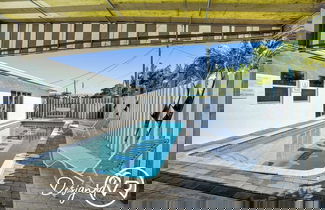 Foto 1 - Unitb Sea&i Private Studio Near Deerfield Beach