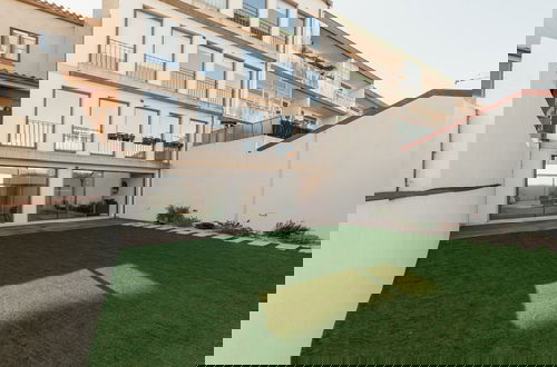 Foto 20 - Gaia Premium A With Terrace by Vacationy