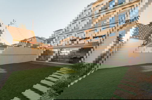 Foto 1 - Gaia Premium A With Terrace by Vacationy