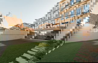 Foto 1 - Gaia Premium A With Terrace by Vacationy