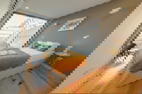 Foto 3 - Gaia Premium A With Terrace by Vacationy