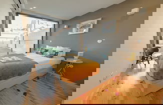 Foto 3 - Gaia Premium A With Terrace by Vacationy