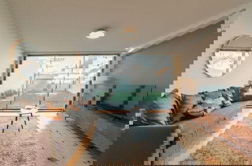 Foto 4 - Gaia Premium A With Terrace by Vacationy