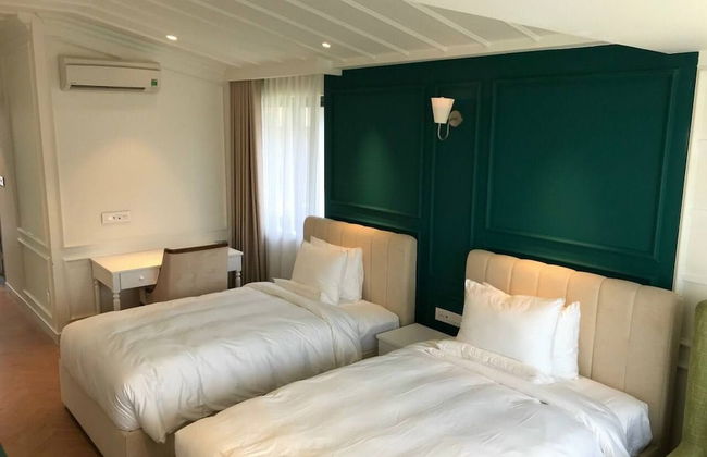 E3 VILLA - Foto 1