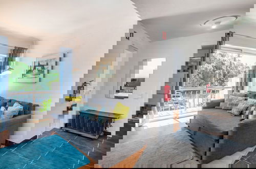 Foto 5 - 1BR Apartment with Pool at Lago Azul