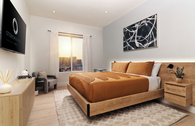 Otonomus Hotel - Las Vegas - Photo 12
