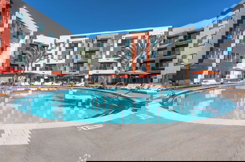 Photo 38 - Otonomus Hotel - Las Vegas