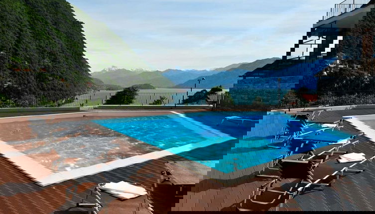 Foto 1 - Residence Eden Gardenia 12