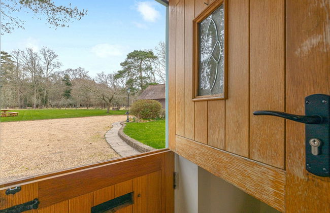 Benhams Country Cottage - From 250 Per Night - Foto 28