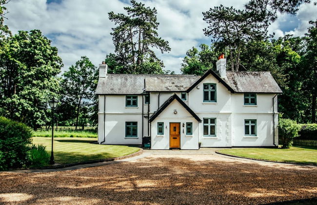 Benhams Country Cottage - From 250 Per Night - Foto 6